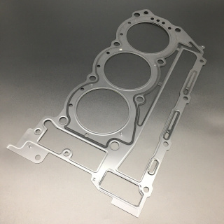 Прокладка под головку Suzuki DF200-250 (P) (Suzuki) картинка