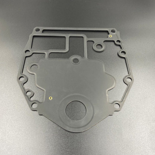 Прокладка под двигатель Yamaha F30-60  картинка