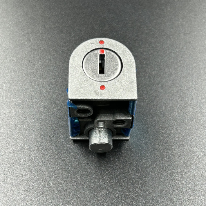 9010-010000 — 4