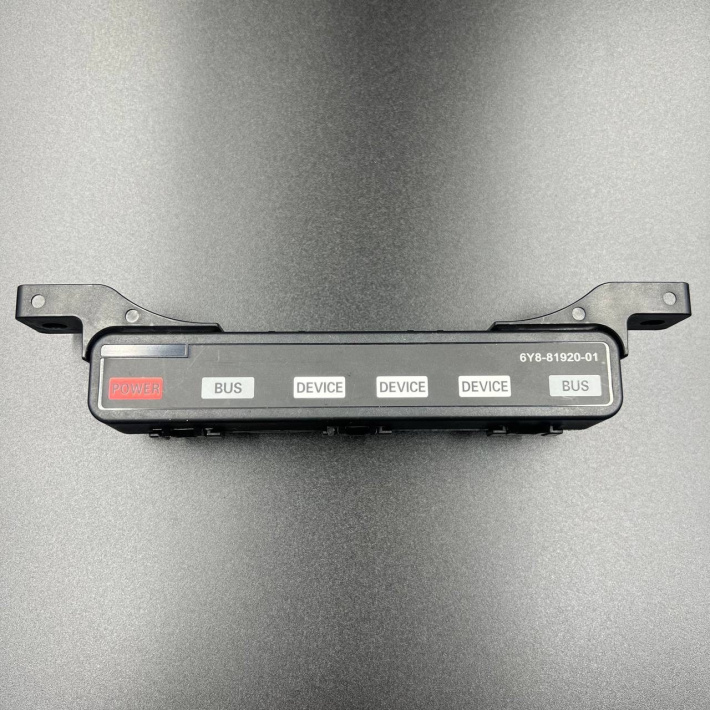6Y8-81920-01 — 1