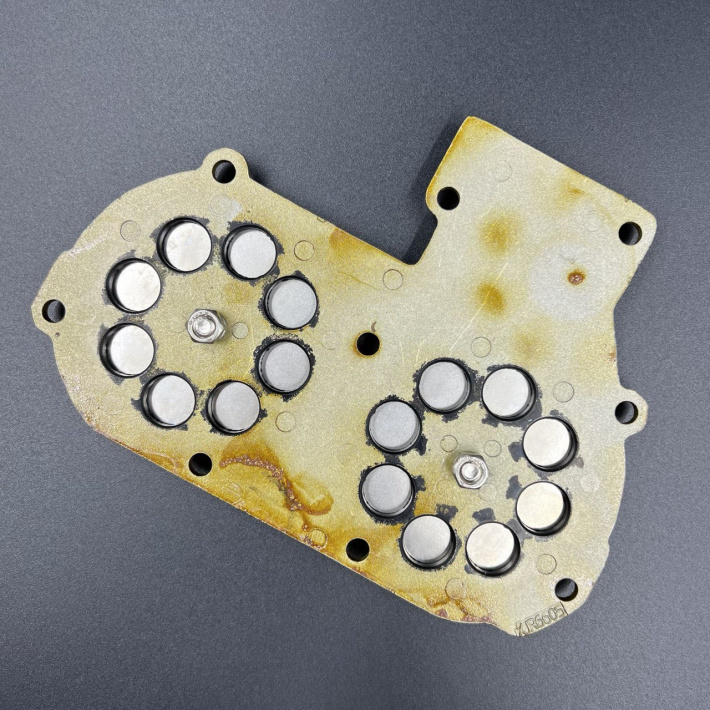 61N-13610-00 — 4