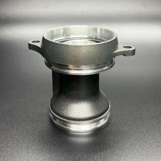 Ступица Yamaha 6-8 (WUHU) картинка