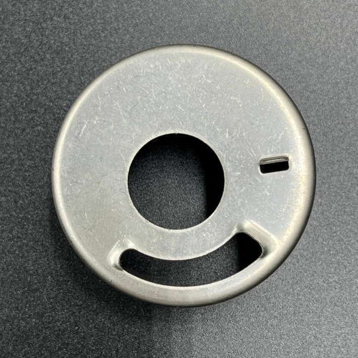 61N-44322-01 — 4
