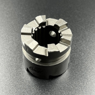 Храповик включения скорости Yamaha 40X, F30-40 (Omax) картинка