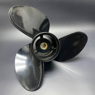 Гребной винт Suzuki DF150-DF300 Sema (3x16x18-1/2) (Polastorm) картинка