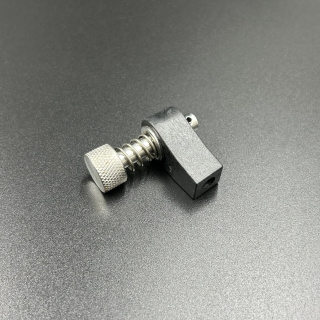 Наконечник троса д/у в сборе Yamaha 25-30H (Omax) картинка