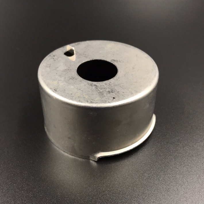 3C7-65011-0 — 2
