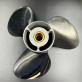 Гребной винт Suzuki DF90-140, DF70A-140A, DF100B Sema (3x14x17) (Сталь) (Polastorm) 4229-3140-17