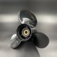 Гребной винт Yamaha 150-300, F150-F275, F300B (E) Megara (3x14 1/4x21) (Polastorm) 5027-3143-21