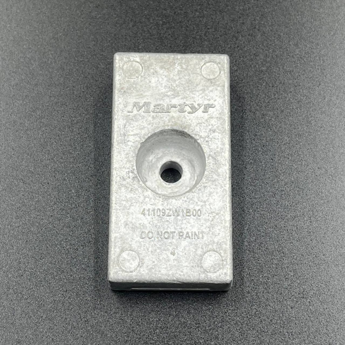 41109-ZW1-B00 — 1