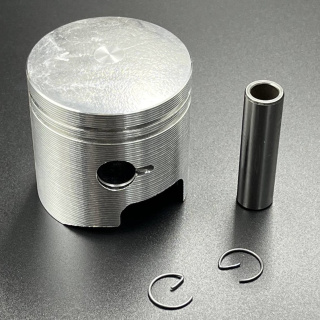 Поршень Suzuki DT9.9-15 (кольца 2.00mm) (STD) (KACAWA) картинка