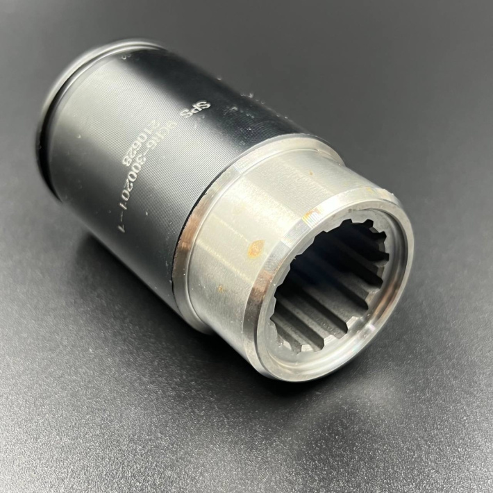 9CR6-300201-10000 — 4
