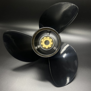 Гребной винт левого вращения Mercury 90CT-400 Soltiga3 (3x15 1/2x17) (Polastorm) картинка