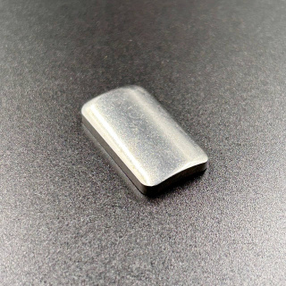 Пластина регулятора усилия поворота двигателя Yamaha 9.9-15, F6-20  (YUELANG) картинка
