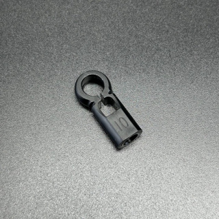 Держатель тяги (втулка пластиковая) SOCKET (Quicksilver) картинка