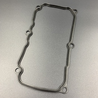 Прокладка под клапанную крышку Honda BF20-30 (Honda) картинка