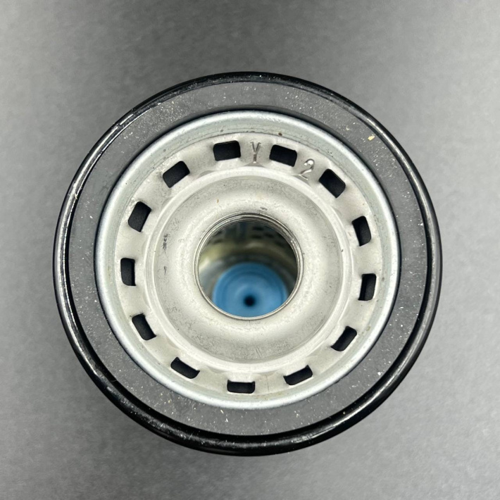 Фильтр масляный Mercury 40-60/75-115 4-Stroke (Mercury) 8M0162829-K