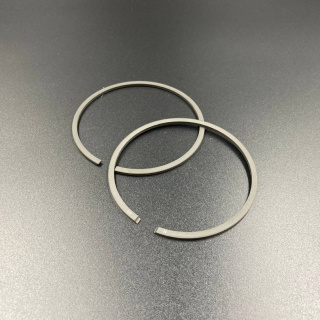 Кольца поршневые, комплект на один поршень Tohatsu М40C (0.5mm) (Sinera) картинка