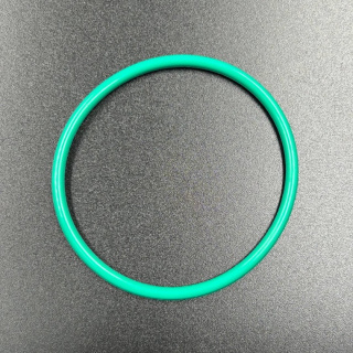 Кольцо уплотнительное Yamaha 93210-58M21 (YUELANG) картинка