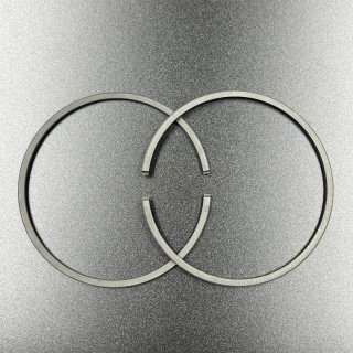 Кольца поршневые, комплект на один поршень Tohatsu 60-70 (0.50mm) (Omax) картинка