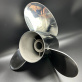 Гребной винт Mercury 135-300 (3x14-1/4x25) (Сталь) 48-16550-25-K