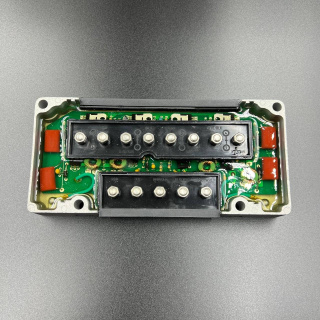 Коммутатор Mercury 100-125 (HSP) картинка