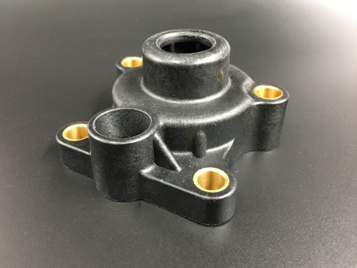 Корпус помпы охлаждения Yamaha 40-70 (Osaka) 663-44311-00-TW