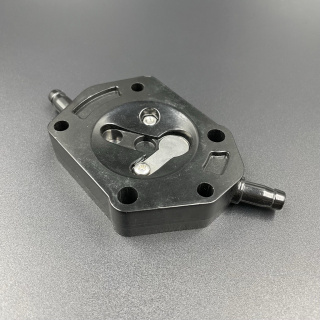 Корпус топливного насоса Yamaha 15-90 (PREMARINE) картинка