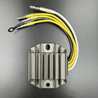 Реле-регулятор напряжения Suzuki DF9.9B-20A (32800-89L01; 32800-89L02) (PREMARINE) картинка