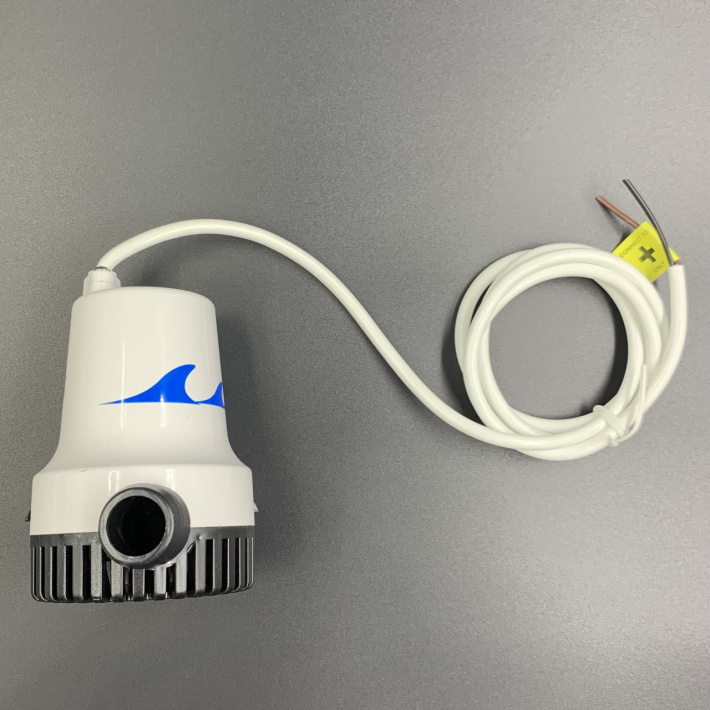 1000GP — 2