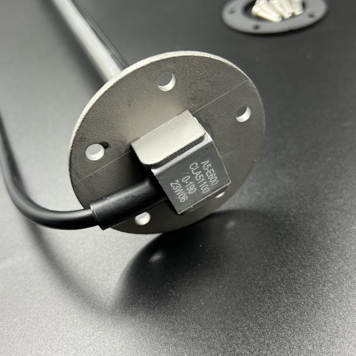 DP0190FM-60 — 4