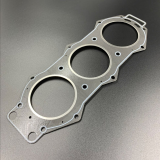 Прокладка под головку Yamaha 150-200 (Yamaha) картинка