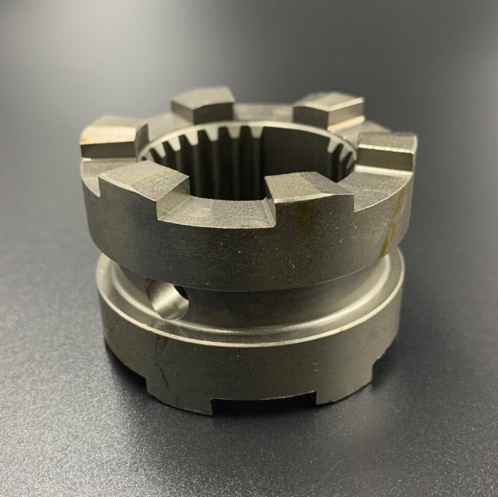 6E5-45631-00 — 1