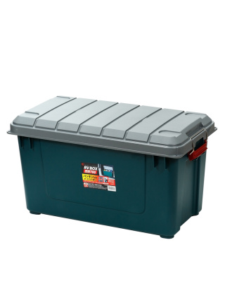Экспедиционный ящик IRIS RV BOX 700, 62 литра картинка