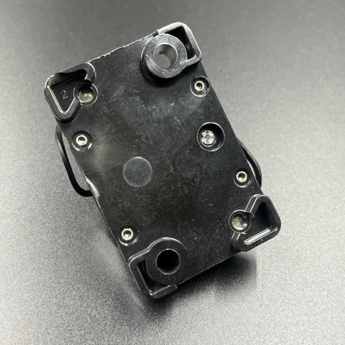 AESGCA40 — 3