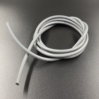 Шланг топливный (внутр. 3mm, внешн. 7mm) (1метр) (Omax) картинка