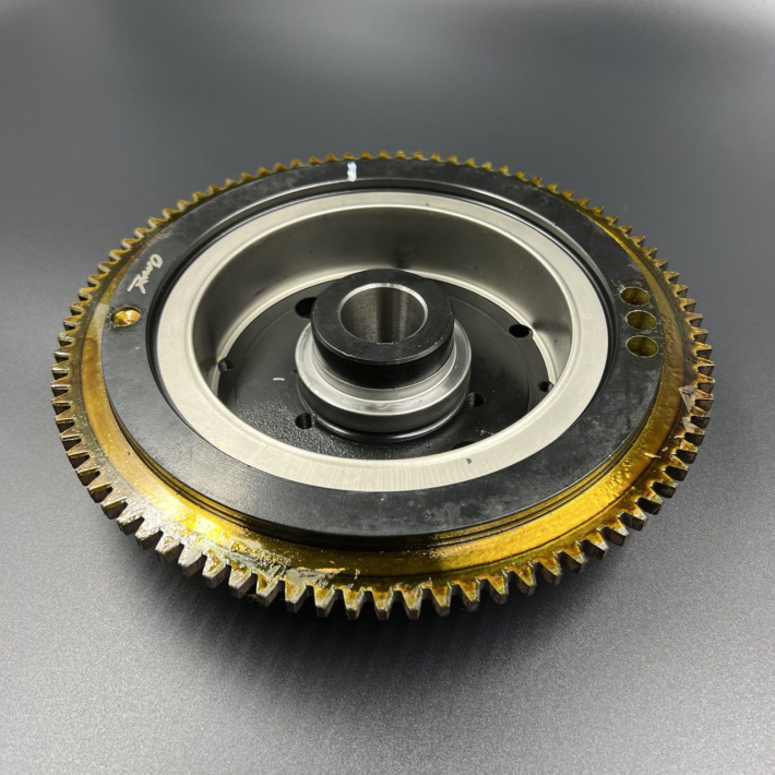 66T-85550-10 — 2