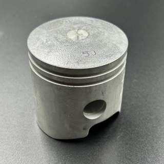 Поршень Yamaha 9.9-15 (0.50mm) (Yamaha) картинка