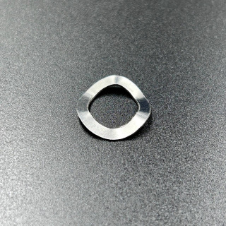 Шайба волнистая прижимная ручки замка капота YAMAHA 4-40 F8-60  (YUELANG) картинка
