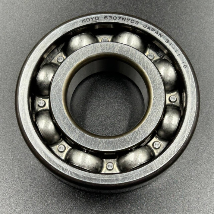93306-307U0 — 6