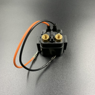 Реле стартера YAMAHA F40-225 (PREMARINE) картинка