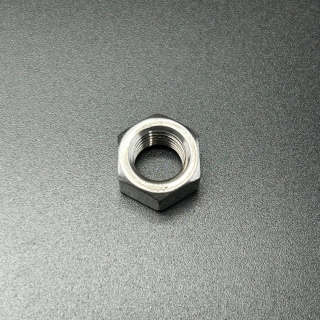 Гайка стальная диам. 9 мм NUT (Quicksilver) картинка