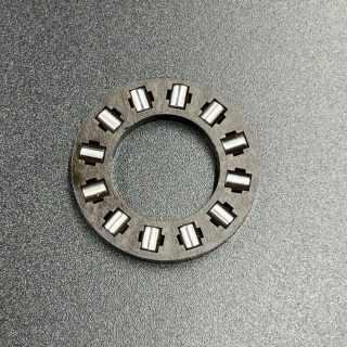 Подшипник роликовый Suzuki DT9.9-15, DF9.9-15, DF8-20(A) (20x35x4.5) (Kacawa) картинка