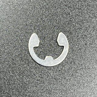 Кольцо стопорное Yamaha (99080-08600) (Yamaha) картинка