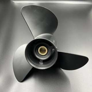 Гребной винт Suzuki DF90-140, DF70A-140A, DF100B (3x13 3/4x21) картинка