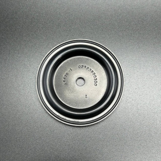 Мембрана резиновая MERCURY 135-225 (Quicksilver) картинка