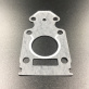 Прокладка под основание помпы Yamaha 9.9-15, F9.9-15 (Sinera) 63V-45315-A0-TW