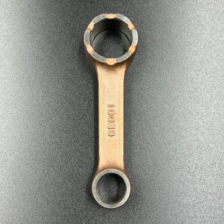 Шатун Yamaha 4-5 (Yamaha) картинка