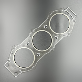 Прокладка под головку Yamaha 150-225 (Omax) картинка
