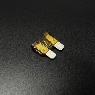 Предохранитель 5А FUSE-TAN-5 AMP (Quicksilver) картинка